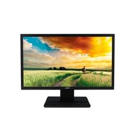 MONITOR ACER LED V206HQL ABI /19.5HD / WSXGA 1600 X 900 / 60...