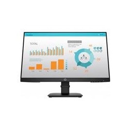 MONITOR HP LED P24 G4 IPS 23.8 PULGADAS / AREA VISIBLE 23.8 ...