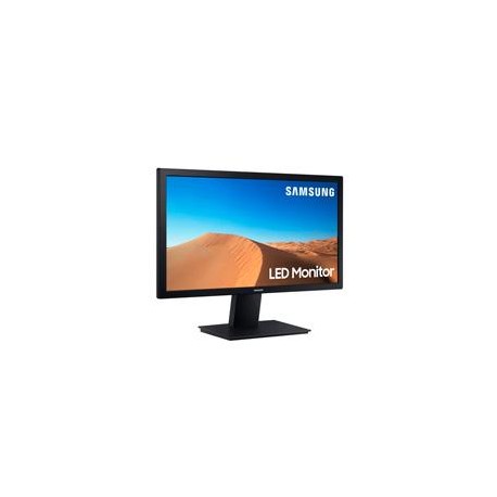 Monitor Samsung LS24A310NHLX FHD 24" Resolución 19...