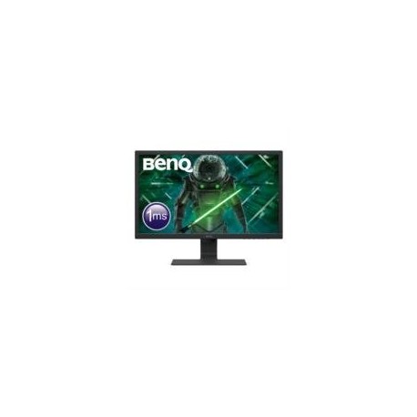 Monitor BenQ Gamer GL2480 24" FULL HD 1ms Eye Care ...