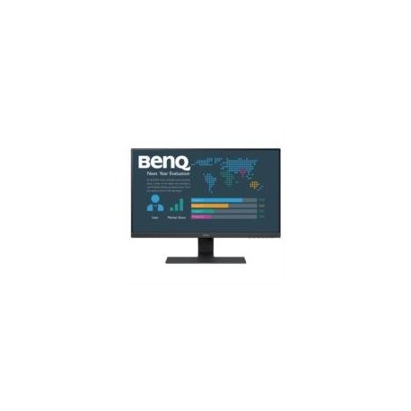 Monitor BenQ BL2780 27" FHD Resolución 1920×1...