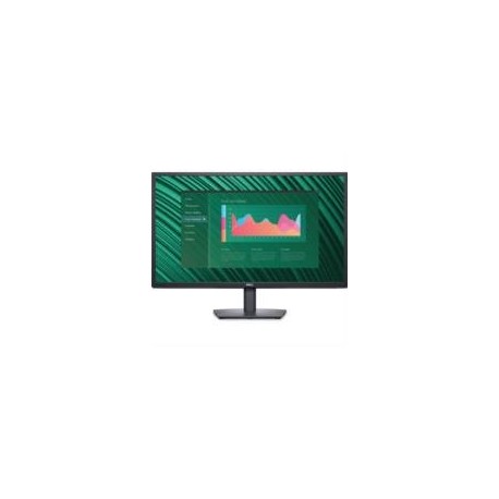 Monitor Dell LED E2723H 27" FHD Resolución 1920...