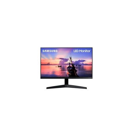 Monitor Samsung LED LF27T350FHLXZX FHD 27" Resoluci...