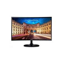 Monitor Samsung LED LC27F390FHLXZX FHD 27" Resoluci...