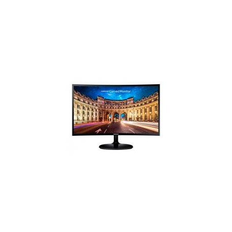 Monitor Samsung LED LC27F390FHLXZX FHD 27" Resoluci...