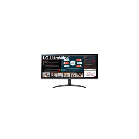 Monitor LG UltraWide de 29 pulgadas con 75Hz y AMD FreeSync por solo 4,699  pesos en  México: ideal para entrarle al PC gaming