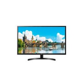 Monitor LG 32MN500M-B.AWM FHD 31.5" Resolución 192...