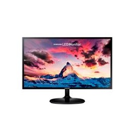 MONITOR LED SAMSUNG 24 WIDESCREEN FULL HD 1920X1080 24M50 SM...