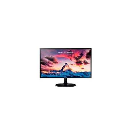 MONITOR LED SAMSUNG 24 WIDESCREEN FULL HD 1920X1080 24M50 SM...