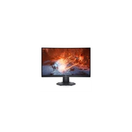 MONITOR GAMING DELL CURVO LED S2422HG | 23.6 PULGADAS FULL H...