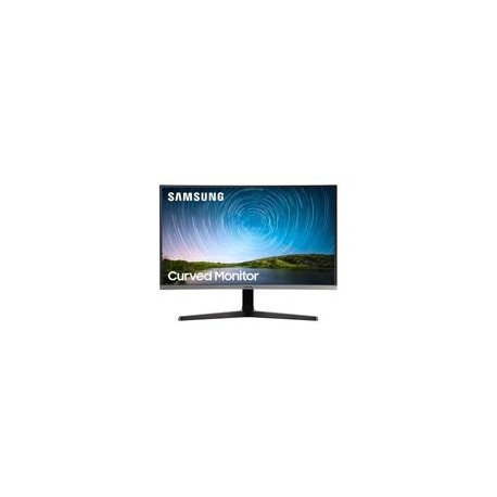 Monitor Samsung Curvo FHD 32" Resolución 1920×...