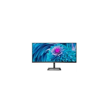 MONITOR LED PHILIPS IPS 34 / NEGRO / HDMI – DISPLAYPOR...