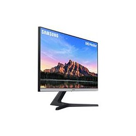 MONITOR LED SAMSUNG 28 WIDESCREEN UHD 3,840 X 2,160 UR55 NEG...