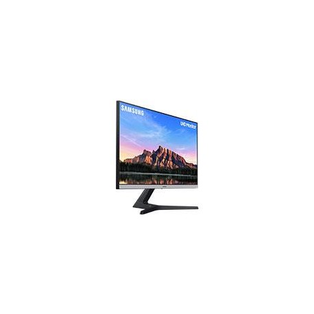 MONITOR LED SAMSUNG 28 WIDESCREEN UHD 3,840 X 2,160 UR55 NEG...