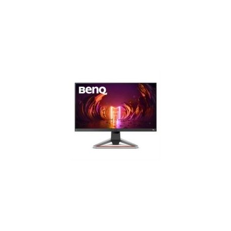 Monitor BenQ Mobiuz EX2510S Gaming 24.5" Resolució...