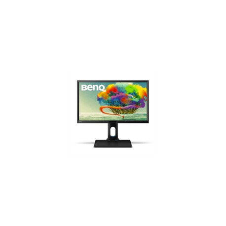 Monitor BenQ LED BL2420PT QHD 24" Resolución 2560&...