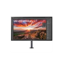 Monitor LG Ergo 32" UHD 4K Resolución 3840×21...