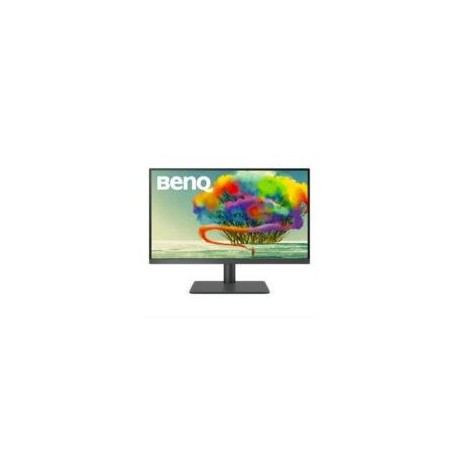 Monitor BenQ PD2705U 27" Resolución 3840×2160...