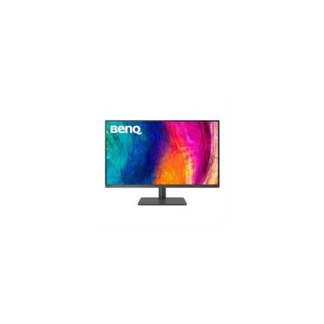 Monitor BenQ PD3205U 31.5" Resolución 3840×21...