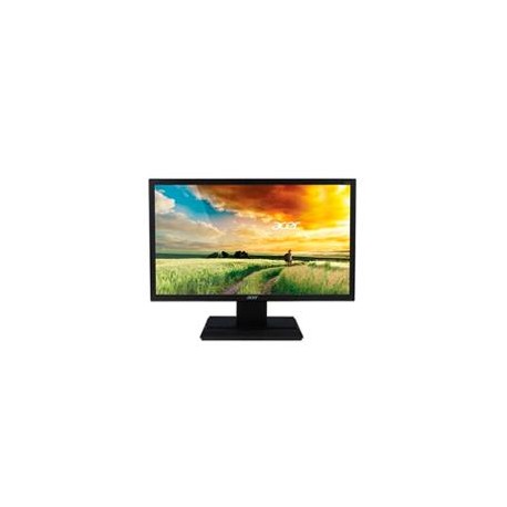 MONITOR ACER LED V206HQL ABI /19.5HD / WSXGA 1600 X 900 / 60...