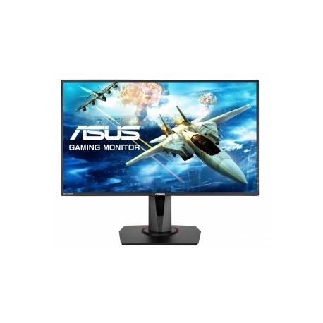 Monitor Asus Gaming VG278Q 27" FHD Resolución 1920...