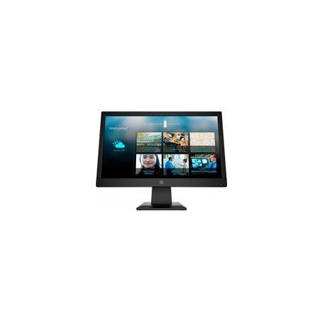 MONITOR HP LED P19B G4 / 18.5 / RESOLUCION WXGA 1366 X 768 /...