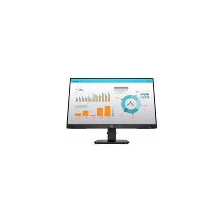 MONITOR HP LED P24 G4 IPS 23.8 PULGADAS / AREA VISIBLE 23.8 ...