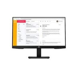 MONITOR HP LED P24H G4 IPS 23.8 PULGADAS / AREA VISIBLE 23.8...