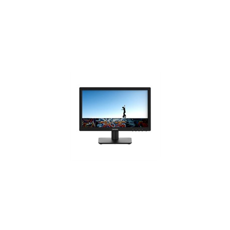 Monitor Lenovo D19-10 18.5" 1366 x 768 600:1 HDMI V...