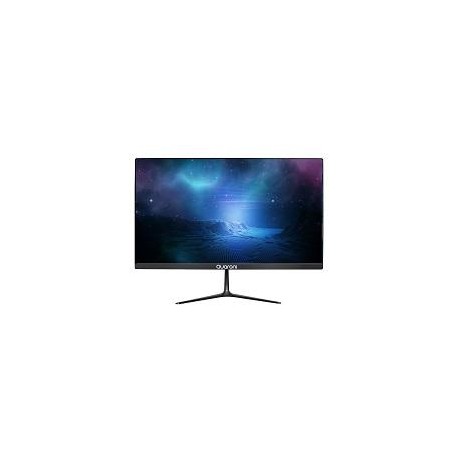 MONITOR QUARONI 21.5 PULGADAS / FULL HD 1920 X 1080 PX / NEG...