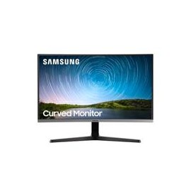 Monitor Samsung Curvo FHD 32" Resolución 1920×...