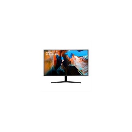 Monitor Samsung LED LU32J590UQLXZX UHD 32" Resoluci...