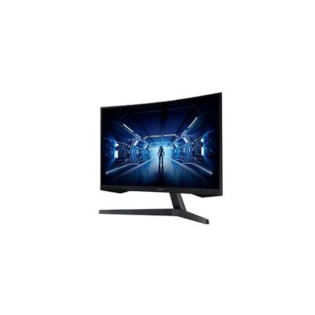 MONITOR LED SAMSUNG 27  WIDESCREEN WQHD 2,560 X 1,440 ODYSSE...