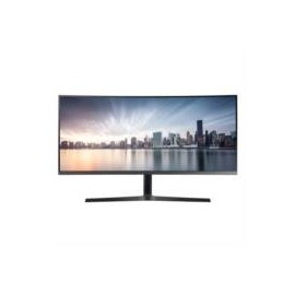 MONITOR LED SAMSUNG 34 WIDESCREEN 3,440 X 1,440 CH89WG, NEGR...