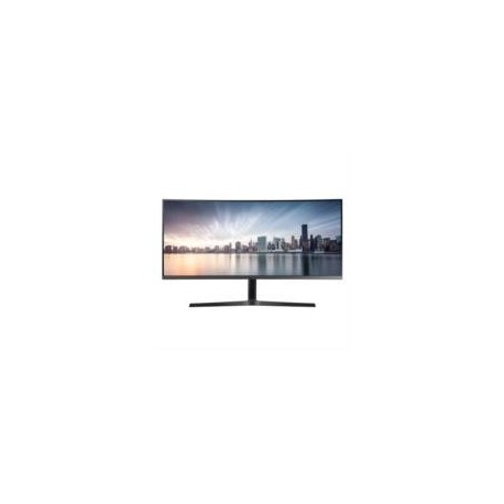 MONITOR LED SAMSUNG 34 WIDESCREEN 3,440 X 1,440 CH89WG, NEGR...