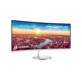 MONITOR LED SAMSUNG 34 WIDESCREEN WQHD 3440 X 1440  LC34J791...