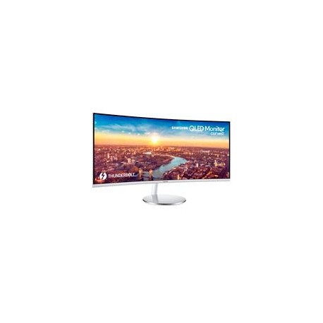 MONITOR LED SAMSUNG 34 WIDESCREEN WQHD 3440 X 1440  LC34J791...