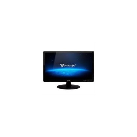 Monitor Vorago LED W21-300 FHD 21.5" Resolucion 192...