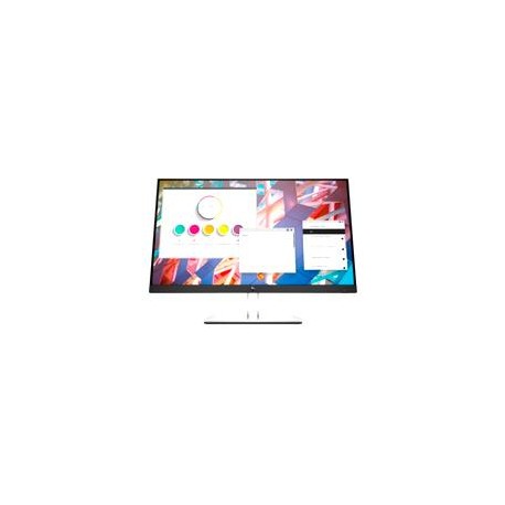 MONITOR HP ELITEDISPLAY E24 G4 24 PULGADAS /23.8 AREA VISIBL...